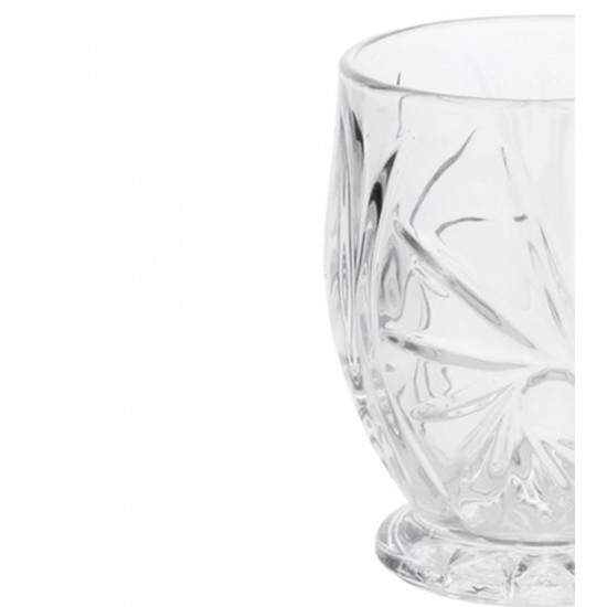 Porta Talher 10,5x13cm Prima De Cristal Ecológico